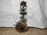 фото thumb №1, Mcperson kompletny правий hyundai i30 1.6crdi 07-12