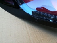 фото thumb №3, Лампа задняя левая+ правая renault espace v 15-22 оригинальный номер