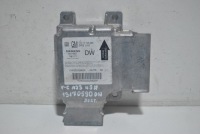 фото thumb №1, Модуль датчик подушка безопасности opel vectra c 13170590dw