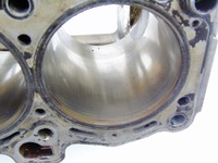 фото thumb №11, Блок g6ba 2.7 v6 santa fe tucson tiburon sonata sportage coupe 2 trajet