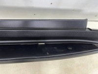 Накладка порог mercedes ml w164 amg 05-11r. правая опора молдинг порог Оригинал, фото thumb