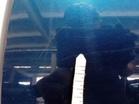 фото thumb №7, Octavia iii kombi двері задня ліва задні lw5q