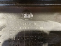 фото thumb №9, Fiat doblo ii 2 10-22 opel combo d бампер задня задній