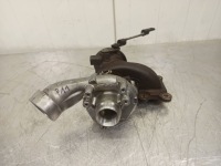 Turbo турбонагнетатель vw golf vii audi a3 8v 1.4 tsi 49331-50200 04e145715 Недорого, фото thumb