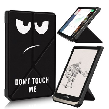 Чехол-оригами для PocketBook InkPad 3, Pro PB740 741