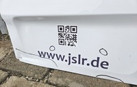 фото thumb №13, Дверь задние правое opel vivaro b renault trafic iii 3 nissan ii 2 nv300