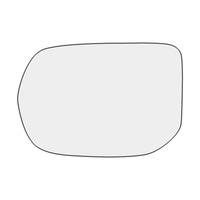 фото thumb №1, Szkło/lustro acura csx 2005-2010 2006 2007 2008