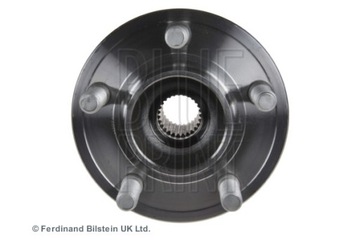 фото thumb №10, Блакитний print ada108313 набір підшипник колеса