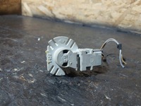 фото thumb №6, Держатель вкладка лампочки зад audi a6 c4 4a универсал 32cp