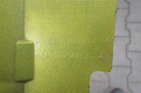 фото thumb №12, Крила лівий перед smart 453 w453 fortwo 3 iii 14-17