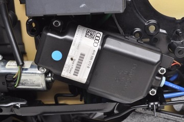 фото thumb №13, Audi a8 d4 сиденье сиденья правые длинный с подогревом