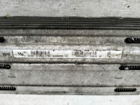 Интеркулер renault scenic 3 1.5 dci lata 2009-2013 Оригинал, фото thumb