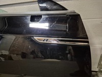 фото thumb №5, Дверь задние правое vw arteon 18 rok цвет lc9x оригинал