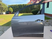 фото thumb №1, Двері передні ліва eu hyundai ix35 lift 2009 - 2015 .