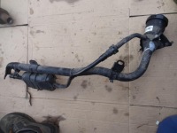 фото thumb №1, Труба заливная горловина топлива крышка opel insignia b 2.0 cdti 495291634 22r lift