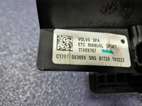 фото thumb №7, Volvo s90 v90 ii 16- педаль потенціометр газу 31489767