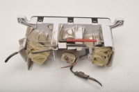 фото thumb №6, Land rover freelander l314 lift панель обдув