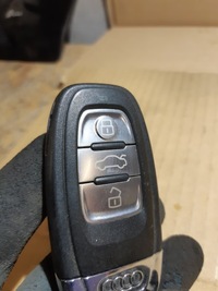 фото thumb №8, Audi a6 c7 lift ключ pilot 8k0959754d