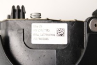 фото thumb №9, Mini r56 06r- подушка подушка водителя руль трёхспицевый 6048455
