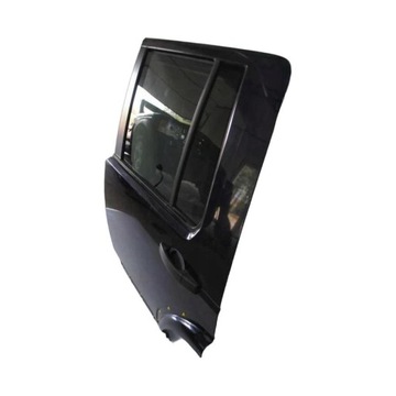 фото thumb №3, Дверь левая зад land rover discovery 3 kpl