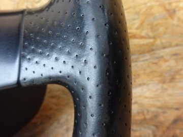 фото thumb №8, Vw scirocco iii golf v r32 gti руль кожа 1k8419091d