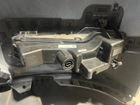 Tesla y бампер передній bez pdc 1493736-s0-c ppsw білий kompletny Доставка, фото thumb