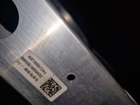 фото thumb №16, Bmw z4 iii g29 підрамник підрамник підрамник pod двигун 6878608 + поворотний кулак права