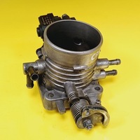 фото thumb №7, Дросельна заслінка kia carnival 2.8 m280140571 nr598