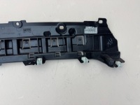 фото thumb №9, Bmw x3 g01 17r- напрямна кронштейн бампера передній перед 7400674