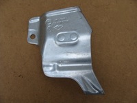 фото thumb №1, Защита тепловая катализатора dacia sandero ii 1.0 sce