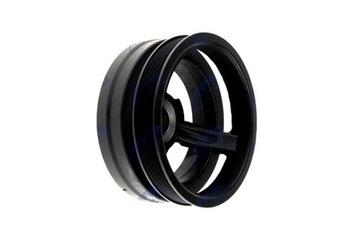 фото thumb №2, Nty rkp-ch-020 колесо ременное, wał коленчатый