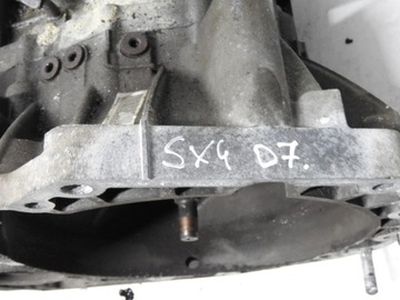 фото thumb №9, Suzuki sx4 sx-4 06-09 1.5 коробка передач коробки передач 79j0