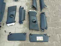 фото thumb №7, Porsche macan 95b потолок пластики kpl