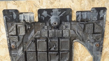 фото thumb №7, Захист pod двигун range rover l322 krn500130