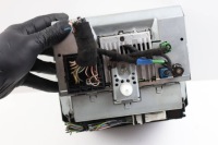 Ford kuga mk1 радио заводской navi cd dvd 9m5t-18k931-ca европа Доставка, фото thumb