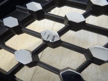 фото thumb №11, Mercedes glc w253 решётка радиатора рестайлинг amg камера a2538809604 llu