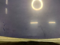 фото thumb №12, Капот крышка двигателя renault scenic ii 2 k: ov460