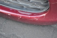 фото thumb №7, Citroen c4 picasso i бампер перед передний