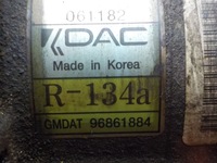 фото thumb №6, Captiva antara 2.0 vcdi 09r 150km компрессор кондиционера 96861884 740342