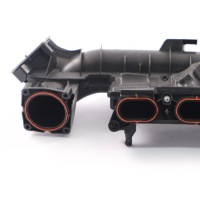 фото thumb №9, Mercedes w176 m270 колектор впускний  повітря a2700900737