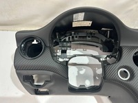 фото thumb №8, Mercedes-benz a-klassa w176 приборная панель приборная консоль