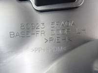 фото thumb №11, Micra k14 боковина двері лівий перед 809235fa0a 2016-