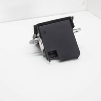 фото thumb №6, New vw 5c7 beetle rear trunk lid lock latch 5m0827505k