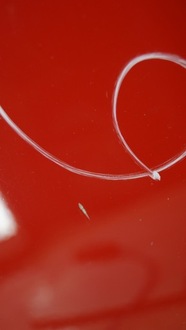 фото thumb №14, Капот крышка двигателя volvo v50 612-46