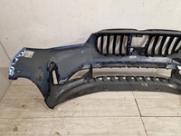 фото thumb №14, Bmw x1 u11 бампер перед переднее