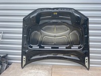 фото thumb №12, Audi a6 c8 капот крышка оригинал