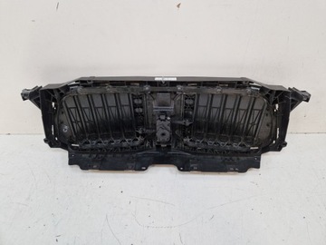 фото thumb №12, Bmw x3 g01 рестайлинг решётка радиатора решётка бампера передней перед жалюзи 5a1da48-09