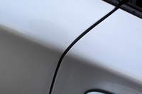 фото thumb №2, Дверь правые перед bmw 1 e81 титан серебро 354