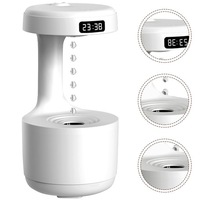 фото thumb №8, Диффузор воздуха do автомобиля anti gravity water