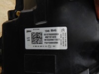 фото thumb №10, Citroen c3 aircross лампа лівий перед ліва передня 13468646 оригінал europa